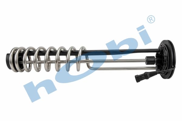 Float, Resistance, AdBlue, Iveco