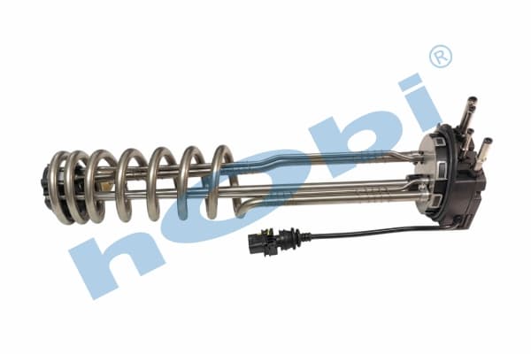 Float, Resistance, AdBlue, Scania