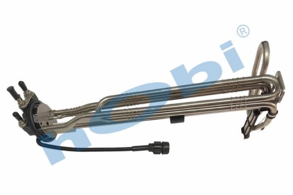 Float, Resistance, AdBlue, Renault