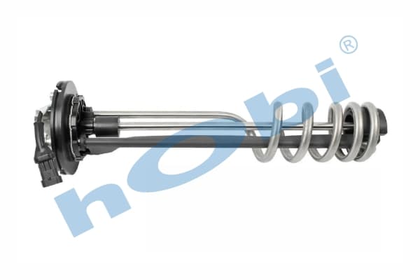 Float, Resistance, AdBlue, Iveco