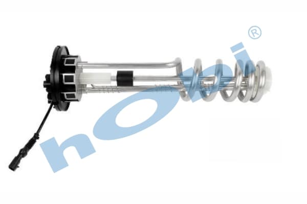 Float, Resistance, AdBlue, Iveco