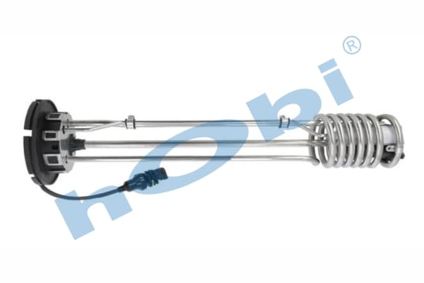Float, Resistance, AdBlue, Iveco