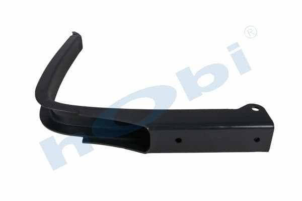 Bracket, Fuel Tank, 560x640 MC Type:L, T:5,00 Dkp, Grey (RAL7010),