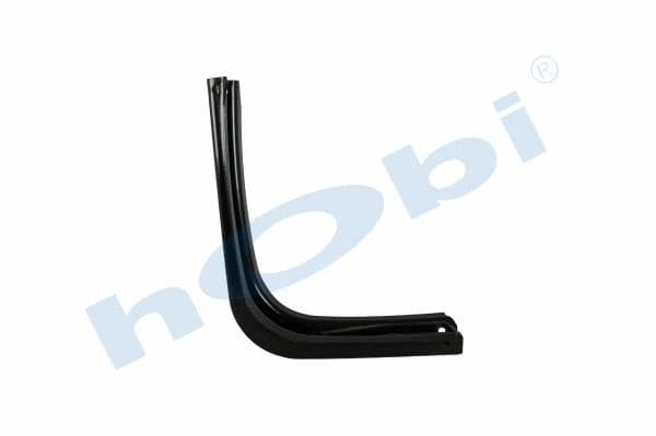 Bracket, Fuel Tank, 505x700 SC Type:L, T:4,00 Dkp, Grey (RAL7010),